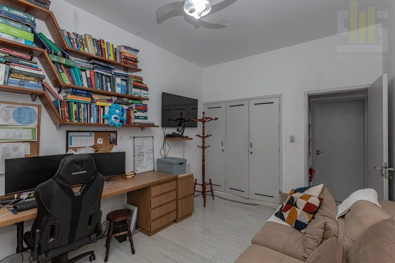 Apartamento 2 dormitórios em Higienópolis 1 vaga de garagem: 14ª foto da galeria de imagens do imóvel