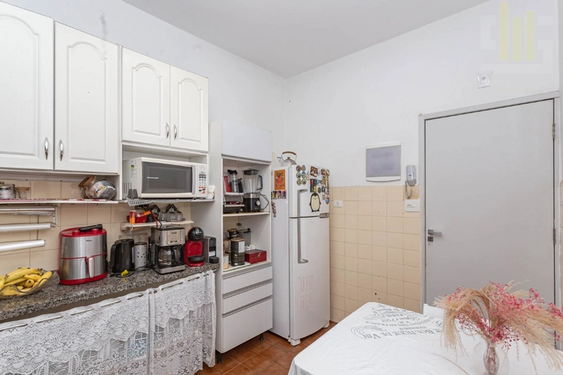 Apartamento 2 dormitórios em Higienópolis 1 vaga de garagem: 10ª foto da galeria de imagens do imóvel