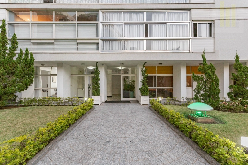 Apartamento 2 dormitórios em Higienópolis 1 vaga de garagem: 26ª foto da galeria de imagens do imóvel
