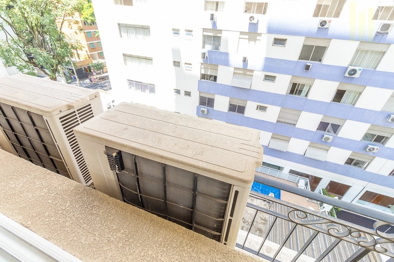 Apartamento 4 suítes 4 vagas varanda com churrasqueira em Higienópolis: 37ª foto da galeria de imagens do imóvel