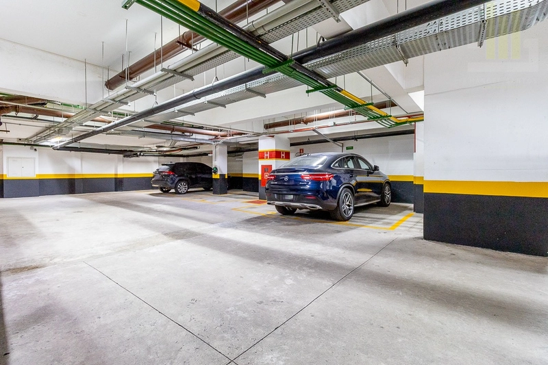 Apartamento 4 suítes 4 vagas varanda com churrasqueira em Higienópolis: 63ª foto da galeria de imagens do imóvel