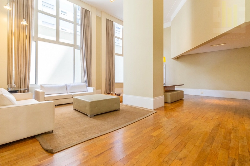 Apartamento 4 suítes 4 vagas varanda com churrasqueira em Higienópolis: 57ª foto da galeria de imagens do imóvel