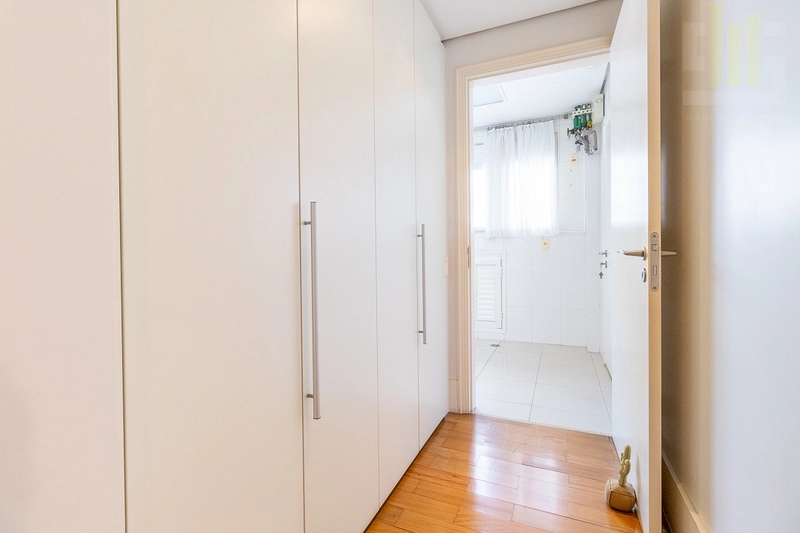Apartamento 4 suítes 4 vagas varanda com churrasqueira em Higienópolis: 13ª foto da galeria de imagens do imóvel