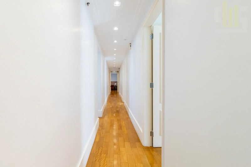 Apartamento 4 suítes 4 vagas varanda com churrasqueira em Higienópolis: 40ª foto da galeria de imagens do imóvel