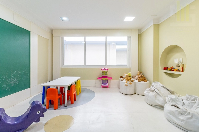 Apartamento 4 suítes 4 vagas varanda com churrasqueira em Higienópolis: 59ª foto da galeria de imagens do imóvel