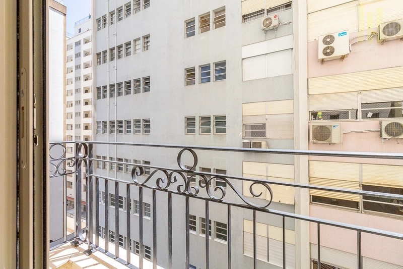 Apartamento 4 suítes 4 vagas varanda com churrasqueira em Higienópolis: 30ª foto da galeria de imagens do imóvel
