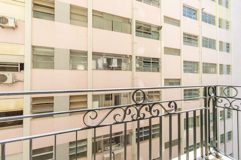 Apartamento 4 suítes 4 vagas varanda com churrasqueira em Higienópolis: 11ª foto da galeria de imagens do imóvel