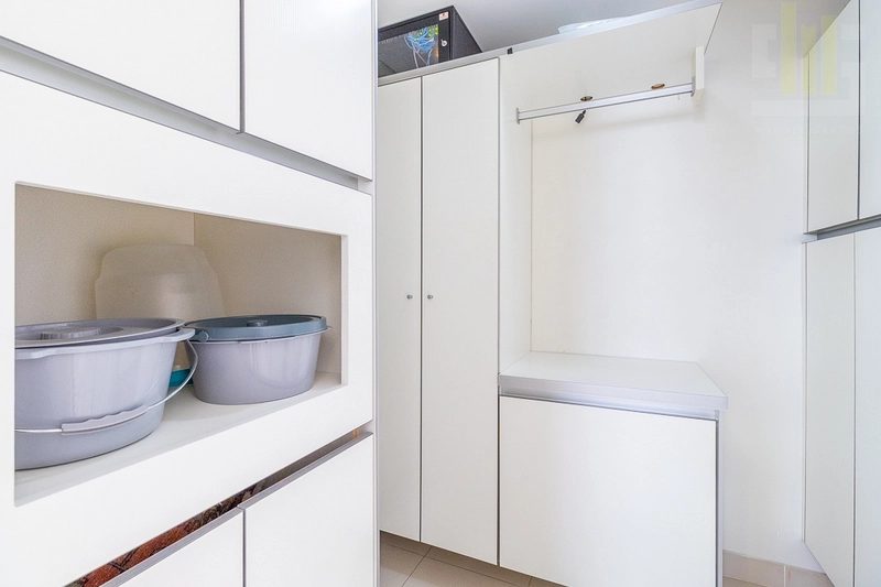 Apartamento 4 suítes 4 vagas varanda com churrasqueira em Higienópolis: 31ª foto da galeria de imagens do imóvel