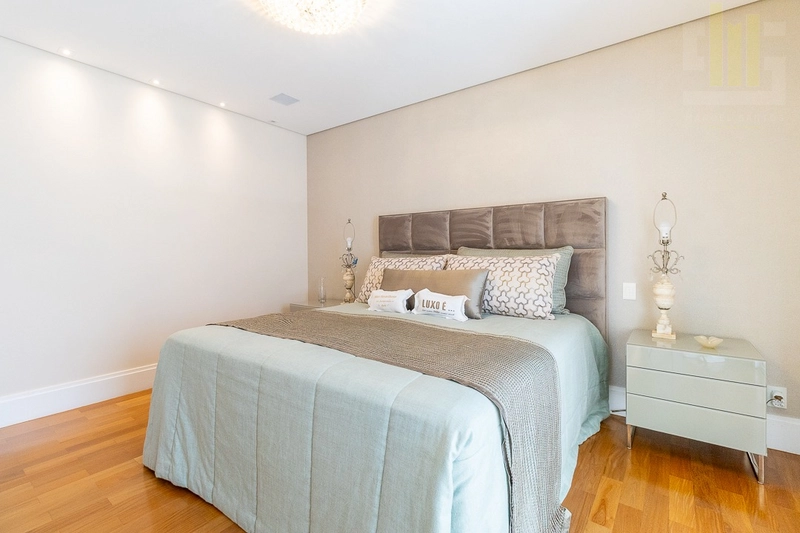 Apartamento 3 suítes 4 vagas varanda com churrasqueira em Higienópolis: 32ª foto da galeria de imagens do imóvel