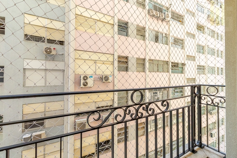 Apartamento 3 suítes 4 vagas varanda com churrasqueira em Higienópolis: 30ª foto da galeria de imagens do imóvel