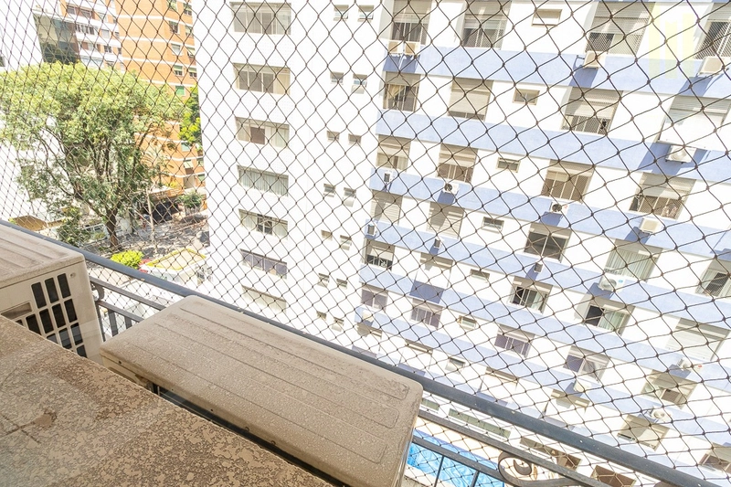 Apartamento 3 suítes 4 vagas varanda com churrasqueira em Higienópolis: 25ª foto da galeria de imagens do imóvel