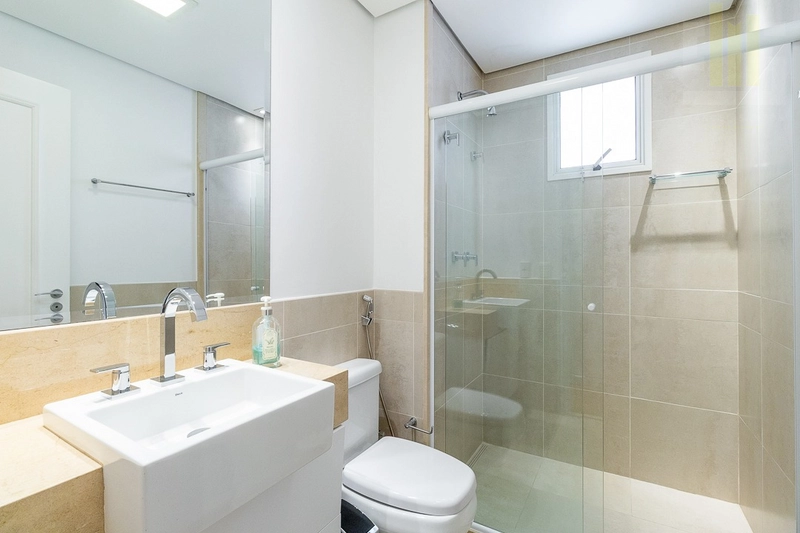 Apartamento 3 suítes 4 vagas varanda com churrasqueira em Higienópolis: 35ª foto da galeria de imagens do imóvel
