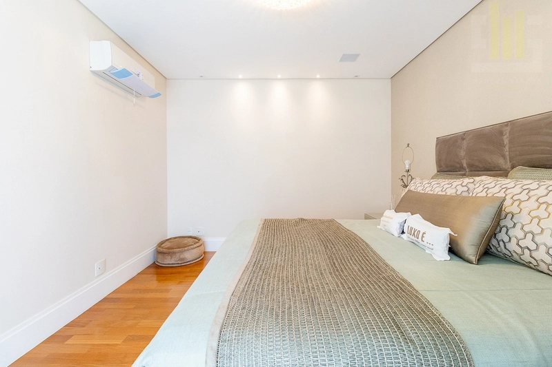 Apartamento 3 suítes 4 vagas varanda com churrasqueira em Higienópolis: 14ª foto da galeria de imagens do imóvel