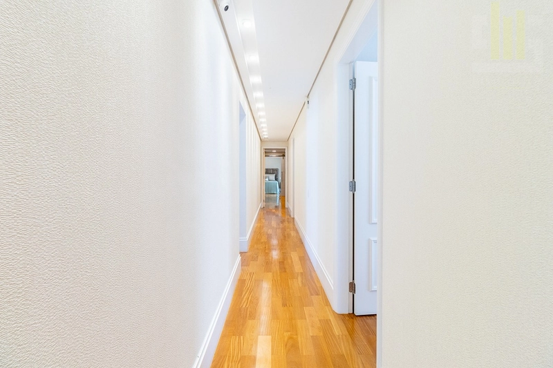 Apartamento 3 suítes 4 vagas varanda com churrasqueira em Higienópolis: 29ª foto da galeria de imagens do imóvel