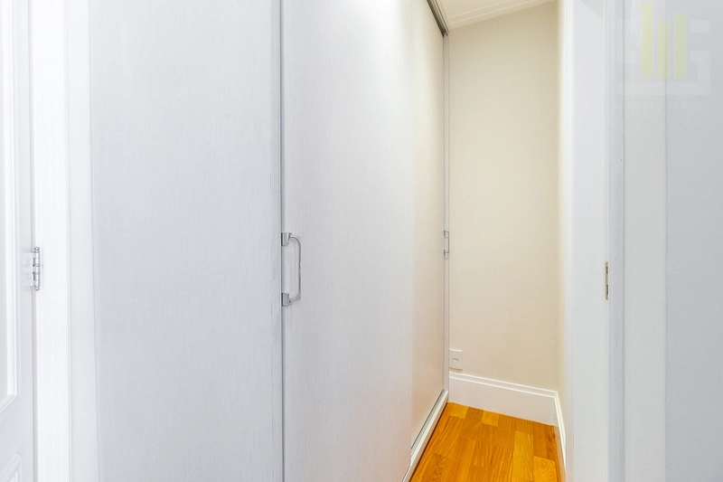 Apartamento 3 suítes 4 vagas varanda com churrasqueira em Higienópolis: 33ª foto da galeria de imagens do imóvel