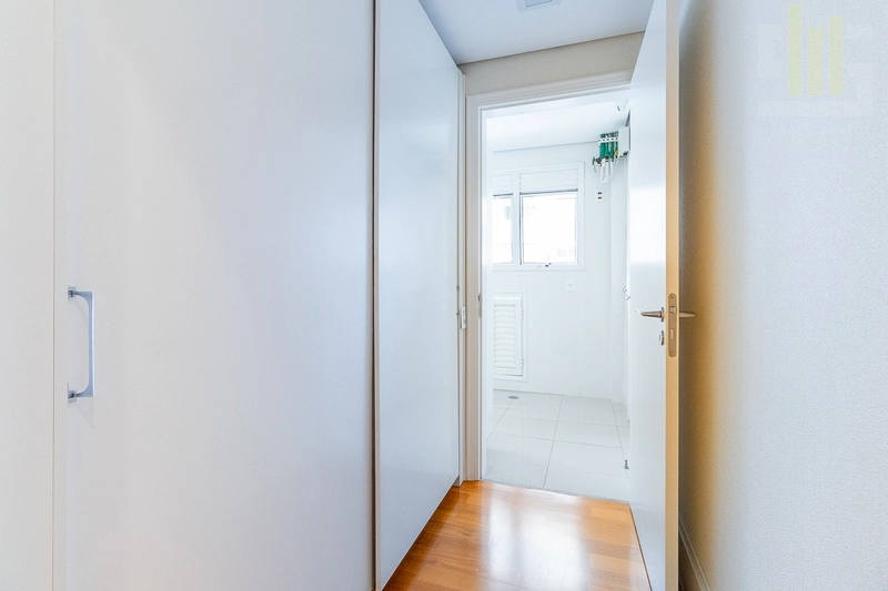Apartamento 3 suítes 4 vagas varanda com churrasqueira em Higienópolis: 12ª foto da galeria de imagens do imóvel