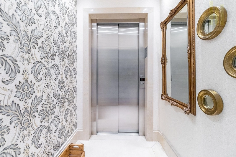 Apartamento 3 suítes 4 vagas varanda com churrasqueira em Higienópolis: 48ª foto da galeria de imagens do imóvel