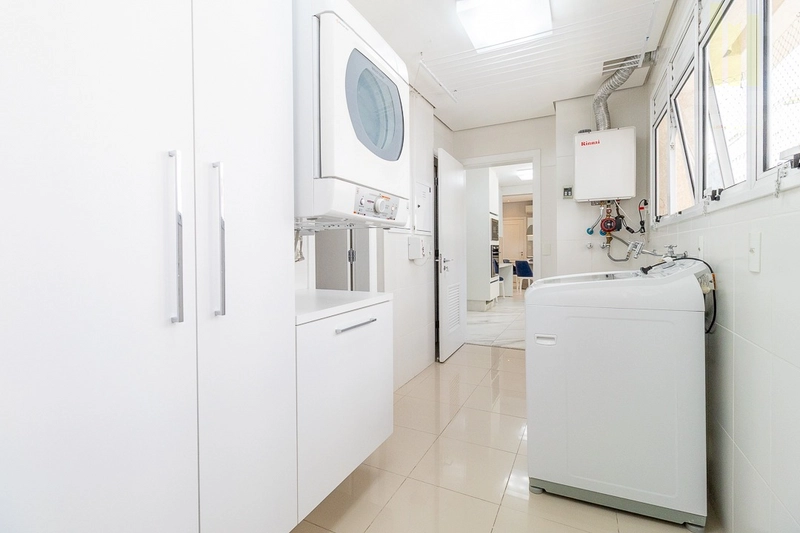 Apartamento 3 suítes 4 vagas varanda com churrasqueira em Higienópolis: 45ª foto da galeria de imagens do imóvel