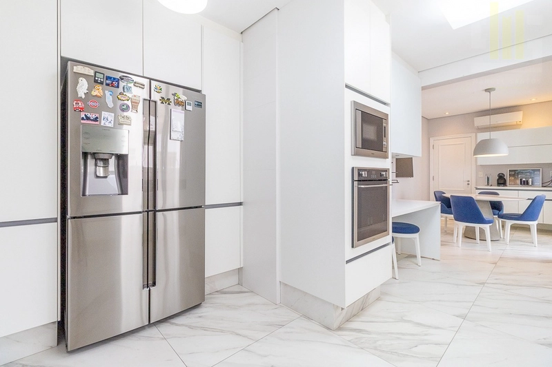 Apartamento 3 suítes 4 vagas varanda com churrasqueira em Higienópolis: 41ª foto da galeria de imagens do imóvel