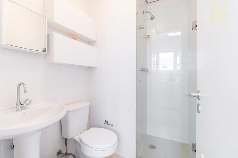 Apartamento 3 suítes 4 vagas varanda com churrasqueira em Higienópolis: 47ª foto da galeria de imagens do imóvel