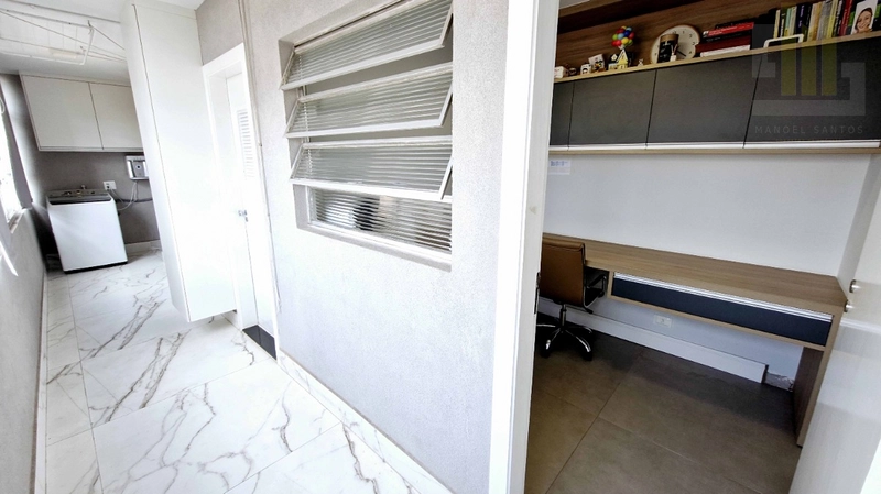 Apartamento 3 dormitórios 2 suítes em Higienópolis reformado: 31ª foto da galeria de imagens do imóvel