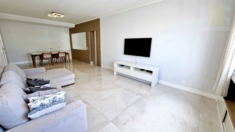 Apartamento 3 dormitórios 2 suítes em Higienópolis reformado: 6ª foto da galeria de imagens do imóvel