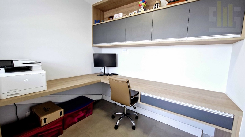 Apartamento 3 dormitórios 2 suítes em Higienópolis reformado: 32ª foto da galeria de imagens do imóvel