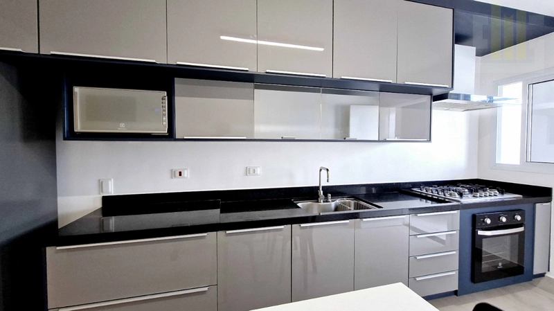 Apartamento 3 dormitórios 2 suítes em Higienópolis reformado: 28ª foto da galeria de imagens do imóvel
