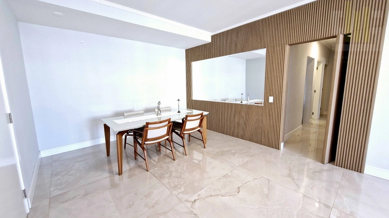 Apartamento 3 dormitórios 2 suítes em Higienópolis reformado: 7ª foto da galeria de imagens do imóvel
