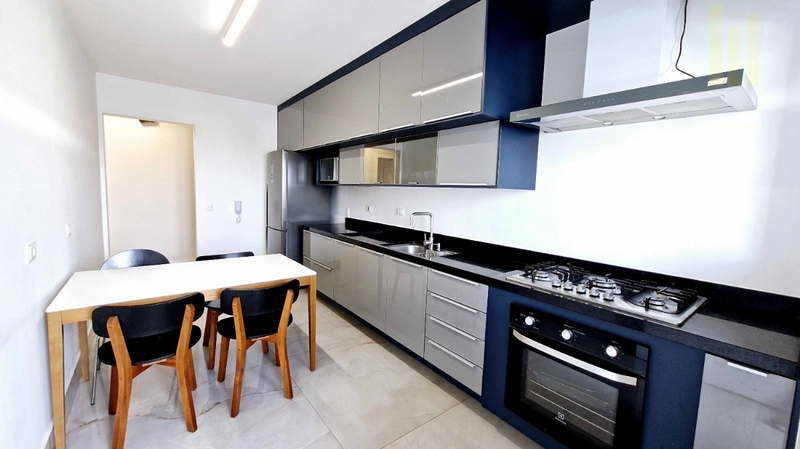 Apartamento 3 dormitórios 2 suítes em Higienópolis reformado: 29ª foto da galeria de imagens do imóvel