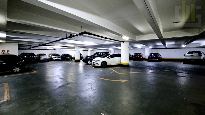 Apartamento 3 dormitórios 2 suítes em Higienópolis reformado: 38ª foto da galeria de imagens do imóvel