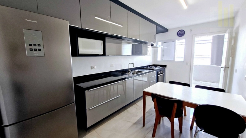 Apartamento 3 dormitórios 2 suítes em Higienópolis reformado: 27ª foto da galeria de imagens do imóvel