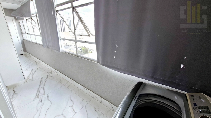 Apartamento 3 dormitórios 2 suítes em Higienópolis reformado: 30ª foto da galeria de imagens do imóvel