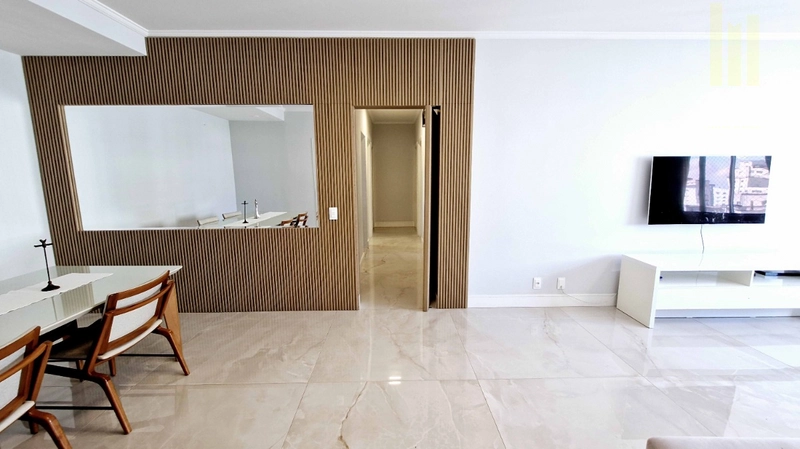 Apartamento 3 dormitórios 2 suítes em Higienópolis reformado: 8ª foto da galeria de imagens do imóvel