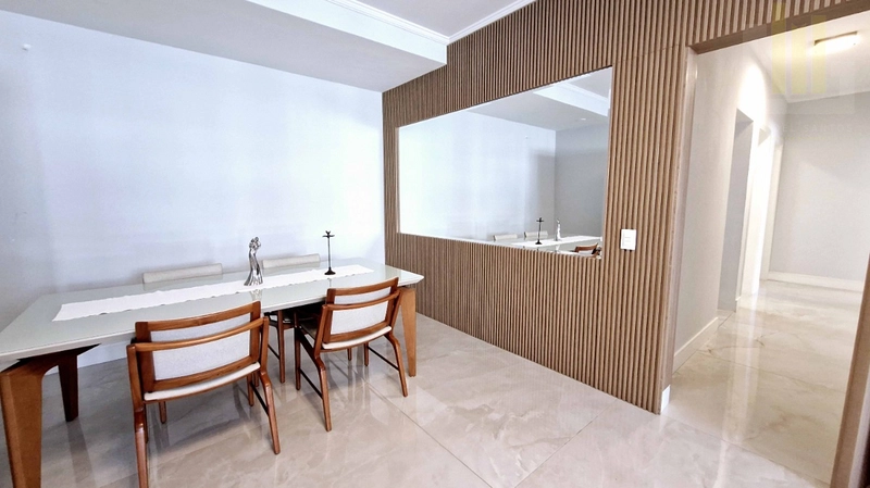 Apartamento 3 dormitórios 2 suítes em Higienópolis reformado: 26ª foto da galeria de imagens do imóvel