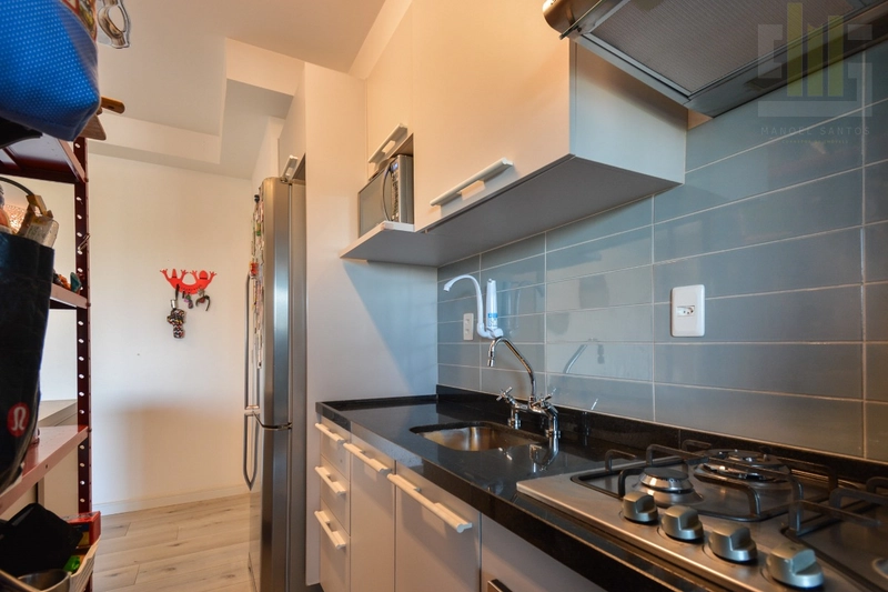 Apartamento 2 dormitórios em Pinheiros Próximo ao metrô: 10ª foto da galeria de imagens do imóvel