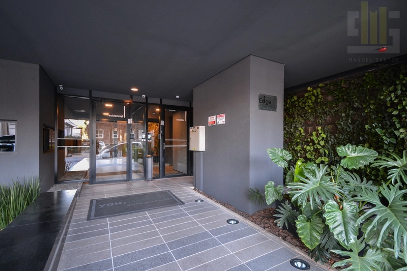 Apartamento 2 dormitórios em Pinheiros Próximo ao metrô: 30ª foto da galeria de imagens do imóvel