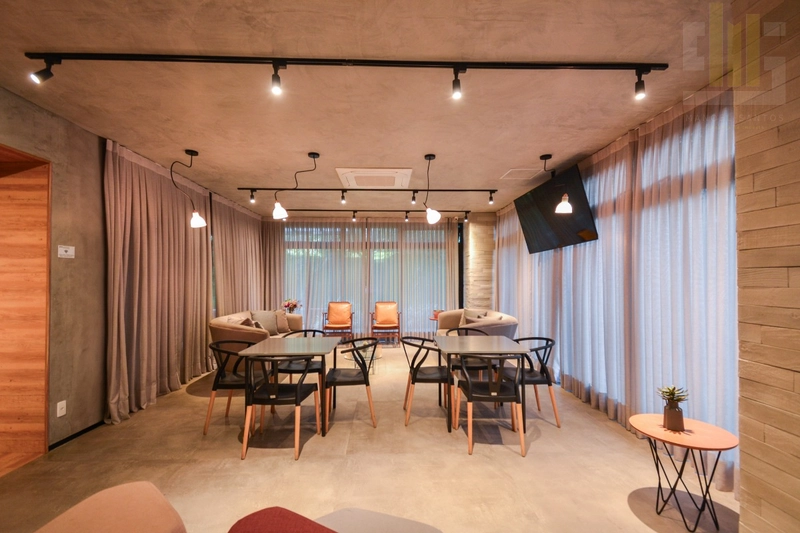 Apartamento 2 dormitórios em Pinheiros Próximo ao metrô: 38ª foto da galeria de imagens do imóvel