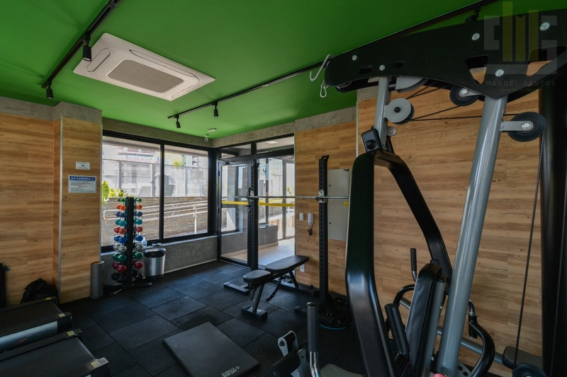 Apartamento 2 dormitórios em Pinheiros Próximo ao metrô: 51ª foto da galeria de imagens do imóvel
