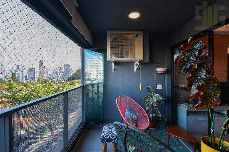 Apartamento 2 dormitórios em Pinheiros Próximo ao metrô: 19ª foto da galeria de imagens do imóvel