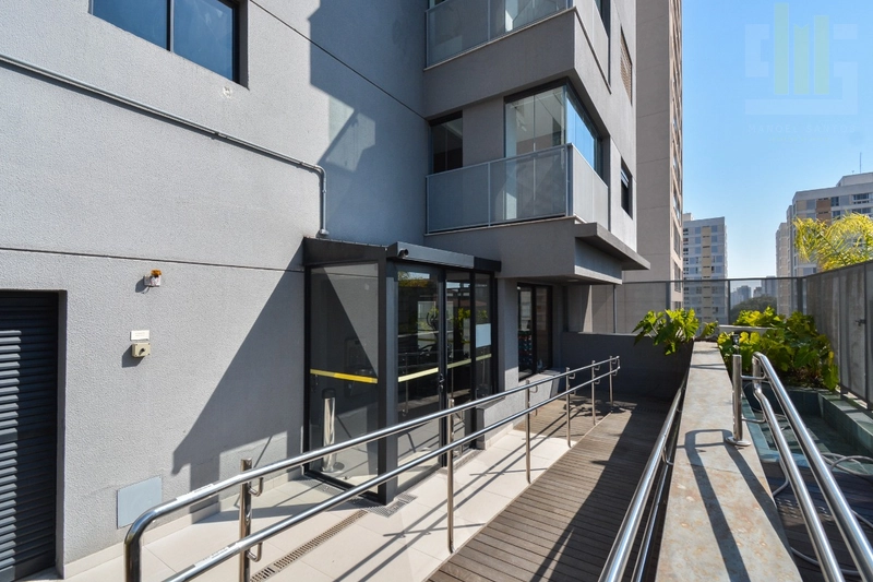 Apartamento 2 dormitórios em Pinheiros Próximo ao metrô: 46ª foto da galeria de imagens do imóvel