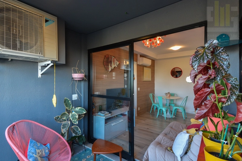 Apartamento 2 dormitórios em Pinheiros Próximo ao metrô: 7ª foto da galeria de imagens do imóvel