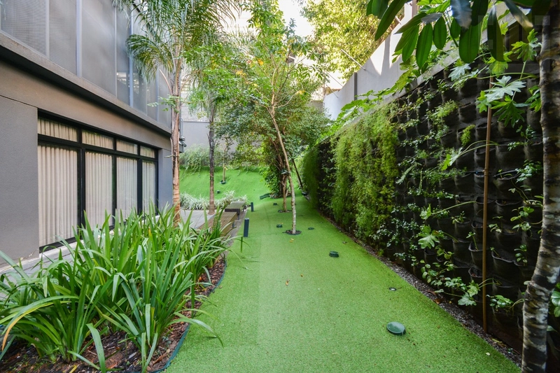Apartamento 2 dormitórios em Pinheiros Próximo ao metrô: 44ª foto da galeria de imagens do imóvel