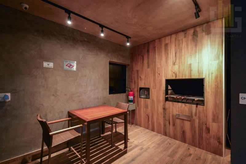 Apartamento 2 dormitórios em Pinheiros Próximo ao metrô: 40ª foto da galeria de imagens do imóvel