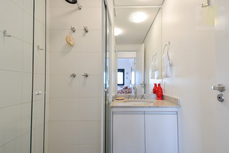 Apartamento 2 dormitórios em Pinheiros Próximo ao metrô: 14ª foto da galeria de imagens do imóvel