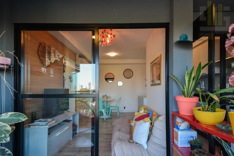 Apartamento 2 dormitórios em Pinheiros Próximo ao metrô: 8ª foto da galeria de imagens do imóvel
