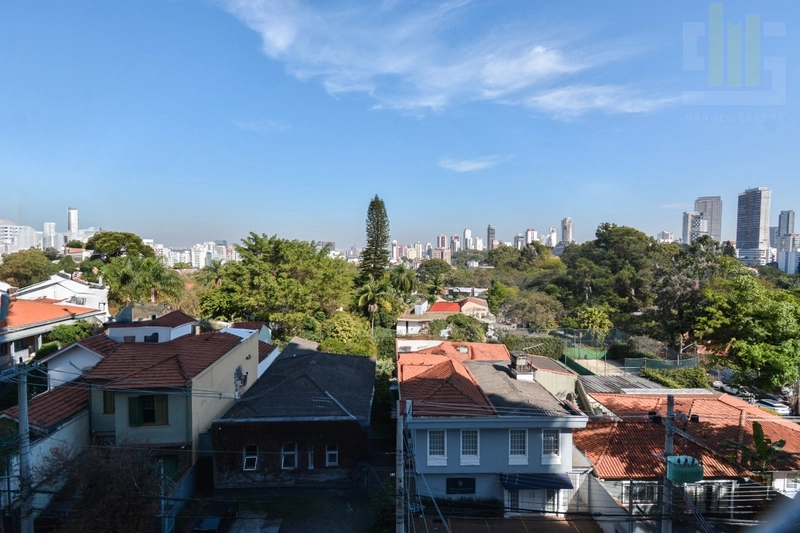 Apartamento 2 dormitórios em Pinheiros Próximo ao metrô: 12ª foto da galeria de imagens do imóvel
