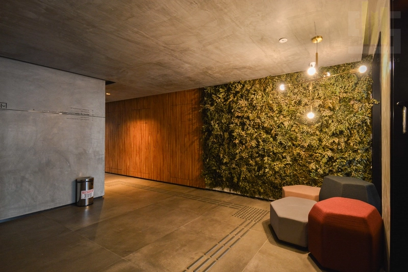 Apartamento 2 dormitórios em Pinheiros Próximo ao metrô: 32ª foto da galeria de imagens do imóvel