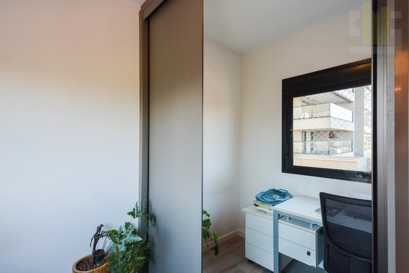 Apartamento 2 dormitórios em Pinheiros Próximo ao metrô: 16ª foto da galeria de imagens do imóvel