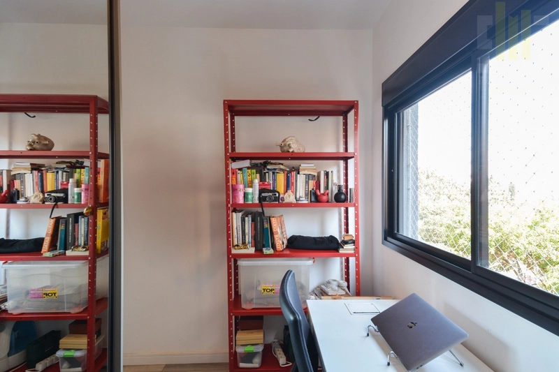 Apartamento 2 dormitórios em Pinheiros Próximo ao metrô: 15ª foto da galeria de imagens do imóvel